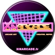 XINARCADE
