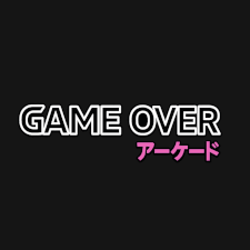 Game Over Arcade